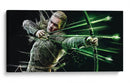 El flechazo de Legolas | Cuadro decorativo de Canvas Lab
