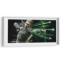 El flechazo de Legolas | Cuadro decorativo de Canvas Lab