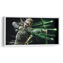 El flechazo de Legolas | Cuadro decorativo de Canvas Lab