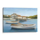 Aguas Tranquilas I - Ethan Harper | Cuadro decorativo de Canvas Lab