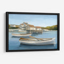 Aguas Tranquilas I - Ethan Harper | Cuadro decorativo de Canvas Lab