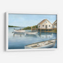 Aguas Tranquilas Ii - Ethan Harper | Cuadro decorativo de Canvas Lab