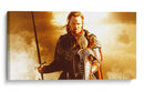 El regreso de Aragorn | Cuadro decorativo de Canvas Lab