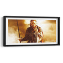 El regreso de Aragorn | Cuadro decorativo de Canvas Lab