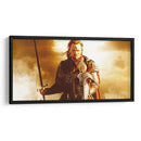 El regreso de Aragorn | Cuadro decorativo de Canvas Lab