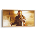 El regreso de Aragorn | Cuadro decorativo de Canvas Lab