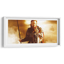 El regreso de Aragorn | Cuadro decorativo de Canvas Lab