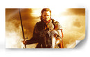 El regreso de Aragorn | Cuadro decorativo de Canvas Lab