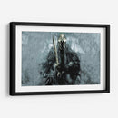 El Rey Brujo | Cuadro decorativo de Canvas Lab