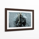 El Rey Brujo | Cuadro decorativo de Canvas Lab
