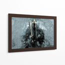 El Rey Brujo | Cuadro decorativo de Canvas Lab