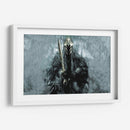 El Rey Brujo | Cuadro decorativo de Canvas Lab