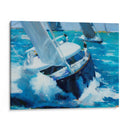 Agua Blanca - Curt Crain | Cuadro decorativo de Canvas Lab