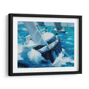 Agua Blanca - Curt Crain | Cuadro decorativo de Canvas Lab