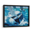 Agua Blanca - Curt Crain | Cuadro decorativo de Canvas Lab