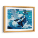 Agua Blanca - Curt Crain | Cuadro decorativo de Canvas Lab