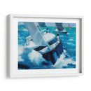 Agua Blanca - Curt Crain | Cuadro decorativo de Canvas Lab