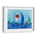 Canal - Curt Crain | Cuadro decorativo de Canvas Lab