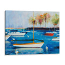 Cuenca De Amarre - Curt Crain | Cuadro decorativo de Canvas Lab