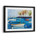 Cuenca De Amarre - Curt Crain | Cuadro decorativo de Canvas Lab