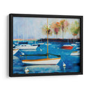 Cuenca De Amarre - Curt Crain | Cuadro decorativo de Canvas Lab