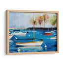Cuenca De Amarre - Curt Crain | Cuadro decorativo de Canvas Lab
