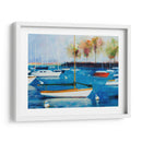 Cuenca De Amarre - Curt Crain | Cuadro decorativo de Canvas Lab