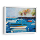 Cuenca De Amarre - Curt Crain | Cuadro decorativo de Canvas Lab