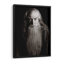 El sabio Gandalf | Cuadro decorativo de Canvas Lab