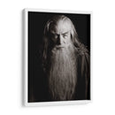 El sabio Gandalf | Cuadro decorativo de Canvas Lab