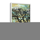 Diciembre Por La Mañana Yo - Alicia Ludwig | Cuadro decorativo de Canvas Lab