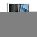 Bote De Remos De Madera Xiv - Rachel Perry | Cuadro decorativo de Canvas Lab