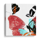 Butterflies Dance Ix - A. Project | Cuadro decorativo de Canvas Lab