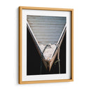 Boteadores De Remos Ii - Rachel Perry | Cuadro decorativo de Canvas Lab