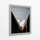 Boteadores De Remos Ii - Rachel Perry | Cuadro decorativo de Canvas Lab