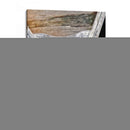 Bote De Remos De Madera Iii - Rachel Perry | Cuadro decorativo de Canvas Lab