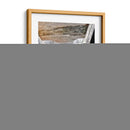 Bote De Remos De Madera Iii - Rachel Perry | Cuadro decorativo de Canvas Lab