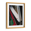 Boteador De Madera Vi - Rachel Perry | Cuadro decorativo de Canvas Lab