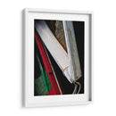 Boteador De Madera Vi - Rachel Perry | Cuadro decorativo de Canvas Lab