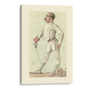 Vanity Fair Cercing - Spy | Cuadro decorativo de Canvas Lab