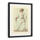 Vanity Fair Cercing - Spy | Cuadro decorativo de Canvas Lab