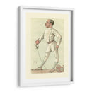 Vanity Fair Cercing - Spy | Cuadro decorativo de Canvas Lab