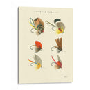 Bass Blies Ii - Vision Studio | Cuadro decorativo de Canvas Lab