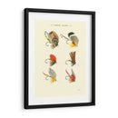 Bass Blies Ii - Vision Studio | Cuadro decorativo de Canvas Lab