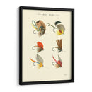 Bass Blies Ii - Vision Studio | Cuadro decorativo de Canvas Lab