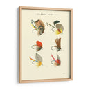 Bass Blies Ii - Vision Studio | Cuadro decorativo de Canvas Lab
