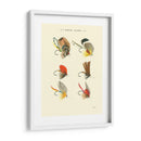 Bass Blies Ii - Vision Studio | Cuadro decorativo de Canvas Lab