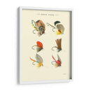 Bass Blies Ii - Vision Studio | Cuadro decorativo de Canvas Lab