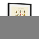 Trucha Vuela I - Vision Studio | Cuadro decorativo de Canvas Lab