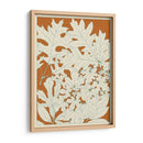 Hojas De La Naturaleza Ii - Vision Studio | Cuadro decorativo de Canvas Lab